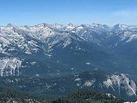 California's Southwestern Sierra